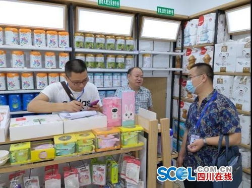 瀘州市開(kāi)展食品經(jīng)營(yíng)交叉檢查，全面筑牢疫情防控安全網(wǎng)