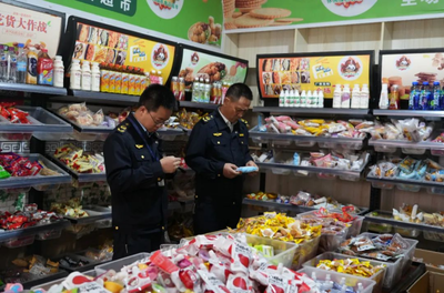 縣市場(chǎng)監(jiān)管局全力護(hù)航高考期間食品藥品安全